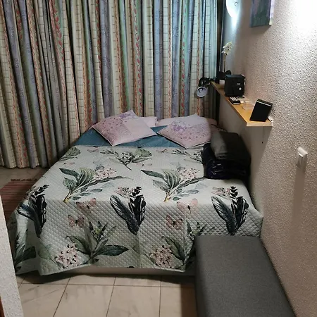 Nid Douillet Pour 2personnes تافيرا