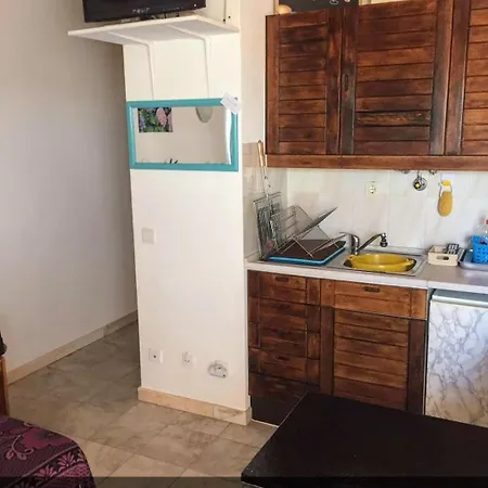 Nid Douillet Pour 2personnes